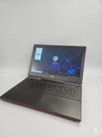 Dell Inspiron 15 7567 P65F - i7-7700HQ, GTX 1050 Ti, 32GB DDR4, 240GB SSD + 1TB HDD, 1920x1080 (B klasė) #38