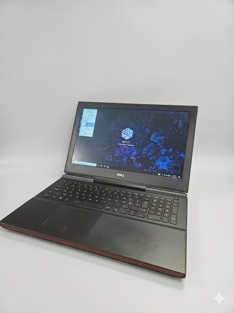 98133adc-f01f-47aa-ba2e-8fe25b32e59b Dell Inspiron 15 7567 P65F - i7-7700HQ, GTX 1050 Ti, 32GB DDR4, 240GB SSD + 1TB HDD, 1920x1080 (B klasė) #38