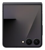 MOBILE PHONE GALAXY Z FLIP7/512GB J.BLACK SM-F766B SAMSUNG