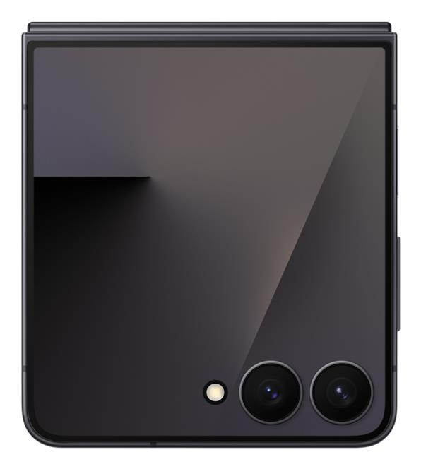 9854a030-12a3-404d-aa94-0b18cf2b4684 MOBILE PHONE GALAXY Z FLIP7/512GB J.BLACK SM-F766B SAMSUNG