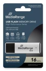 MEMORY DRIVE FLASH USB3.2 16GB/MR1899 MEDIARANGE