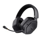 HEADSET GXT493 CARUS/BLACK 25491 TRUST