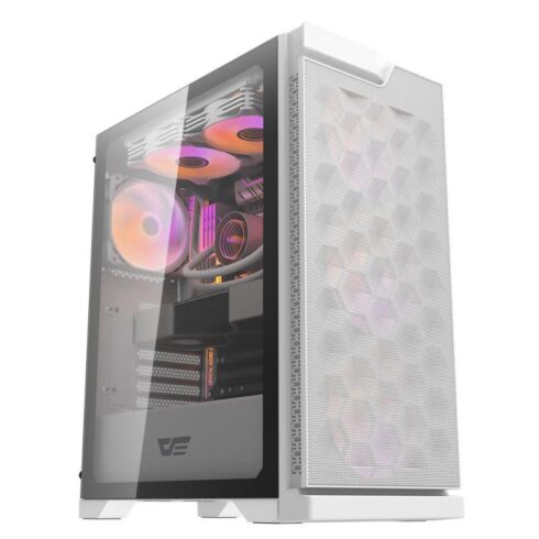 Silver Tier Nauja — Kompiuteris su AMD Ryzen 7 8700F, RTX 5070 12GB, DDR5 32GB 6000MHz, M.2 2TB SSD