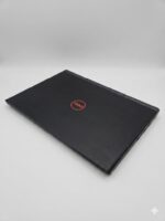 Dell Inspiron 15 7567 P65F - i7-7700HQ, GTX 1050 Ti, 32GB DDR4, 240GB SSD + 1TB HDD, 1920x1080 (B klasė) #38