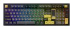 KEYBOARD WRL 5098B PLUS/BLACK/GOLD 6925758630917 AKKO