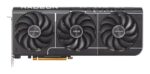 Graphics Card ASUS AMD Radeon RX 9070 GRE 2280 MHz 12 GB GDDR6 192 bit PCI Express 5.0 Active PRIME-RX9070GRE-O12G