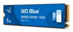 SSD PCIE G4 M.2 NVME 1TB SN580/BULK BLUE WDS100T3B1E WDC