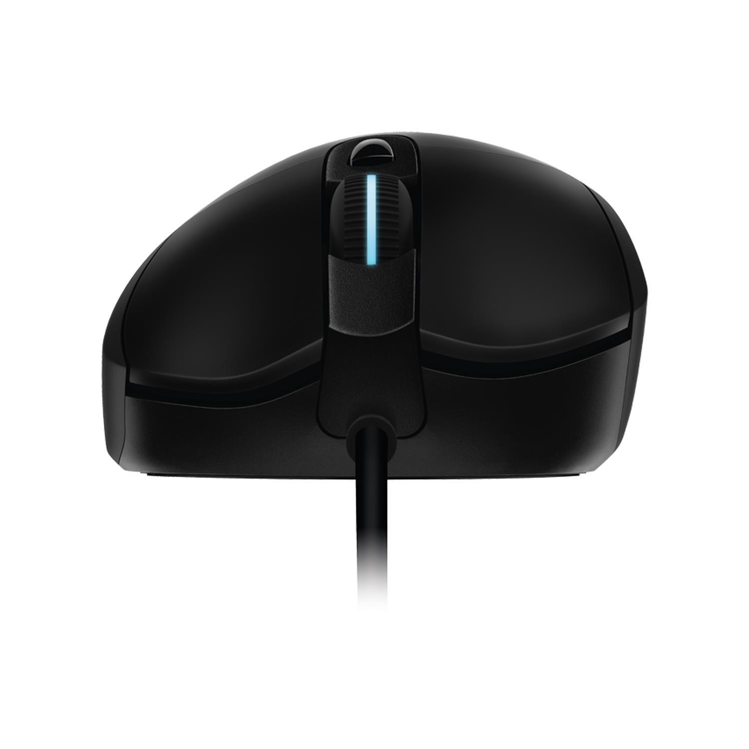 ab7dd573-b68a-498d-b582-4c807c3b3c8d MOUSE USB OPTICAL G403/910-005633 LOGITECH