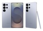 MOBILE PHONE GALAXY S25 ULTRA/1TB SILVERBL SM-S938B SAMSUNG