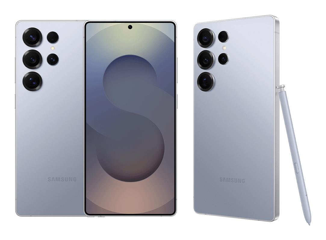 b019f0f0-8cea-47dc-ac79-fd4b31786e91 MOBILE PHONE GALAXY S25 ULTRA/1TB SILVERBL SM-S938B SAMSUNG