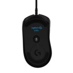 MOUSE USB OPTICAL G403/910-005633 LOGITECH