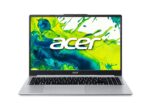 Notebook ACER CPU AMD RyzenT 3 5400U 2.6 GHz 15.6 ” 1920 x 1080 pixels RAM 8 GB DDR4-SDRAM SSD 512 GB Discrete graphics Not available On-board graphics Yes Numeric keypad Yes Keyboard language US International OS installed Windows 11 Home Colour Silver Weight 1.45 kg NX.JXMEL.001
