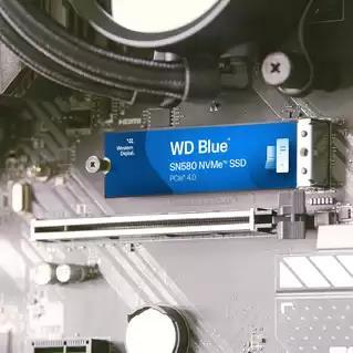 b58f7d1f-299a-439c-af67-a9cbad3dfdb5 SSD PCIE G4 M.2 NVME 1TB SN580/BULK BLUE WDS100T3B1E WDC