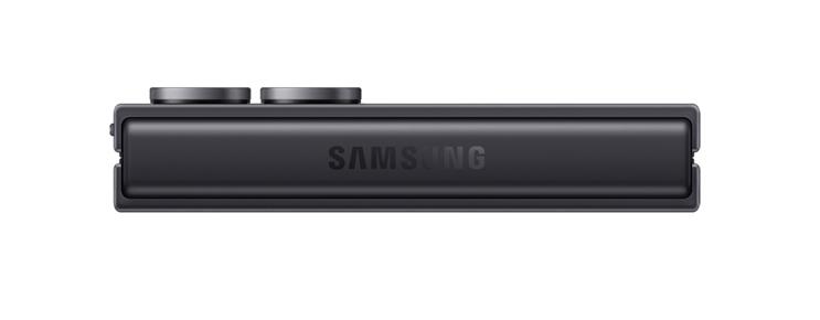 b5b6b573-7c54-453a-b2a3-e21cf8e27723 MOBILE PHONE GALAXY Z FLIP7/512GB J.BLACK SM-F766B SAMSUNG