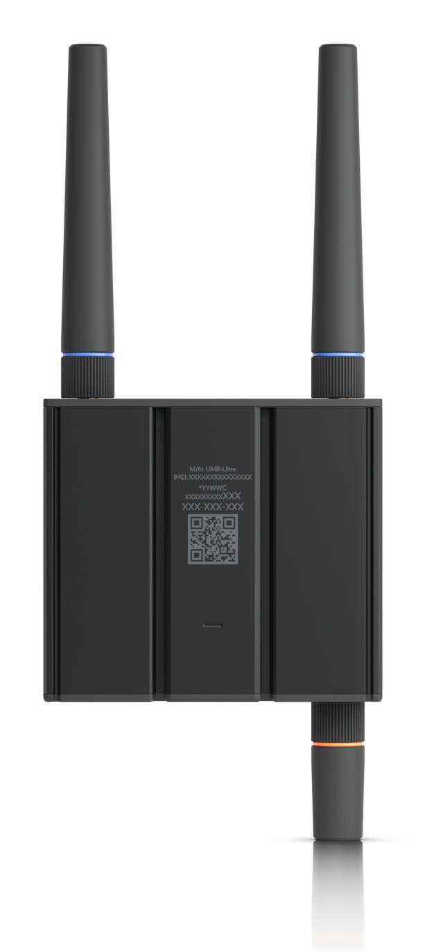 b5c1fef3-7e52-4f45-87a9-e6f784647017 WRL ROUTER MOBILE LTE/UMR-ULTRA UBIQUITI