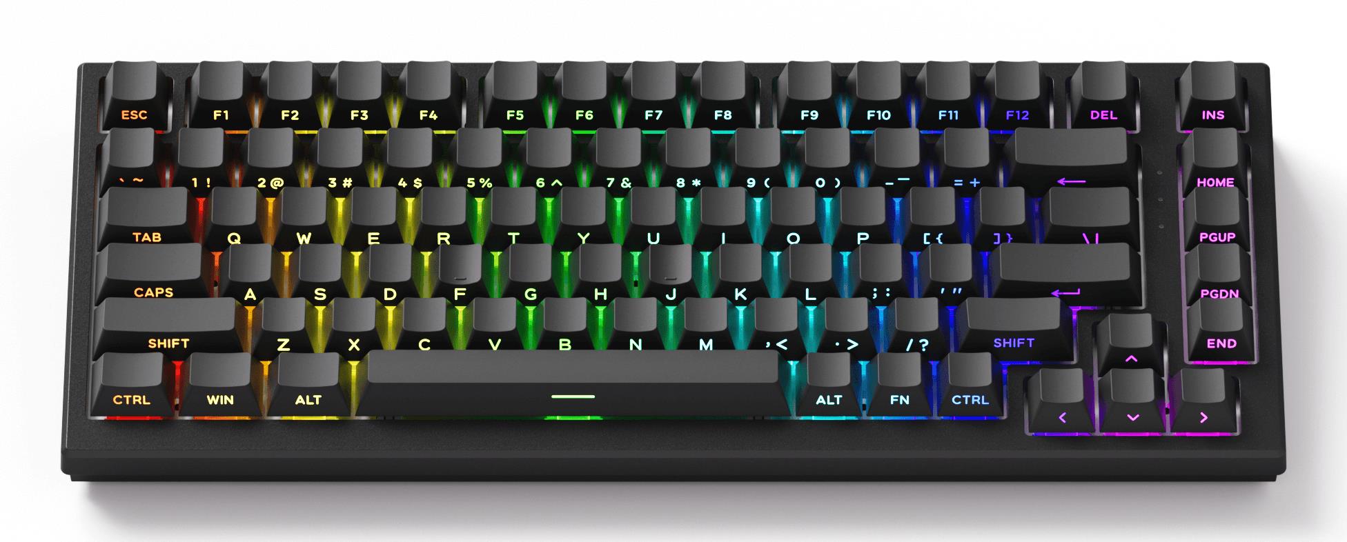 b78f950c-1b24-4206-babd-ec2ec099fadf KEYBOARD USB-C TAC75/BLACK 6978414652983 AKKO
