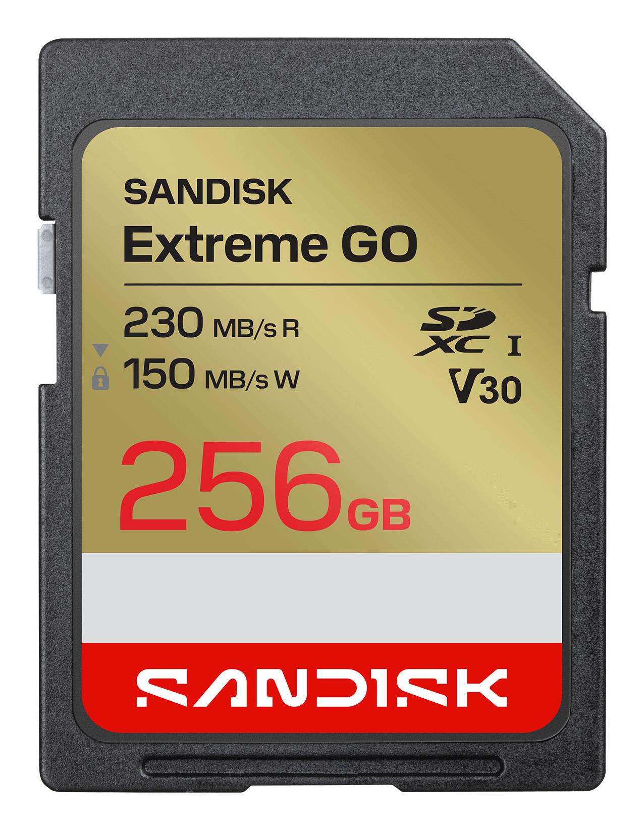 bccdb6d2-e921-4de1-b2b1-449a448cb6d5 MEMORY SDXC 256GB UHS-I/SDSDXGN-256G-GNCIN SANDISK