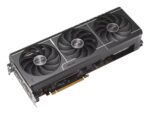 Graphics Card ASUS AMD Radeon RX 9070 GRE 2280 MHz 12 GB GDDR6 192 bit PCI Express 5.0 Active PRIME-RX9070GRE-O12G