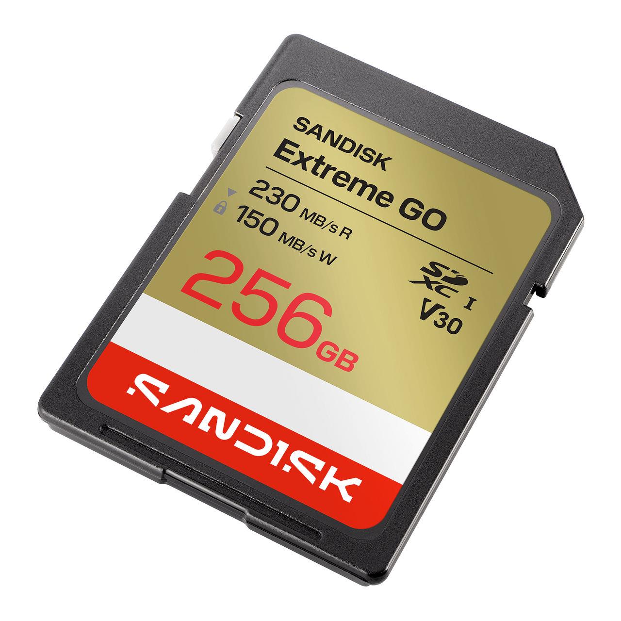 c115ddf7-5b8c-4289-aa04-ba39862b206f MEMORY SDXC 256GB UHS-I/SDSDXGN-256G-GNCIN SANDISK