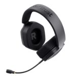 HEADSET GXT493 CARUS/BLACK 25491 TRUST