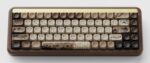 KEYBOARD WRL MU01 MOUNTAIN SEC/6925758630528 AKKO