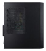PC ACER Desktop Intel Core 5 210H 32 GB DDR4-SDRAM Storage SSD SSD 1 TB NVIDIA GeForce RTX 5060 On board graphics Intel® Graphics Wi-Fi Yes Bluetooth Yes Windows 11 Home DG.E5VEX.009