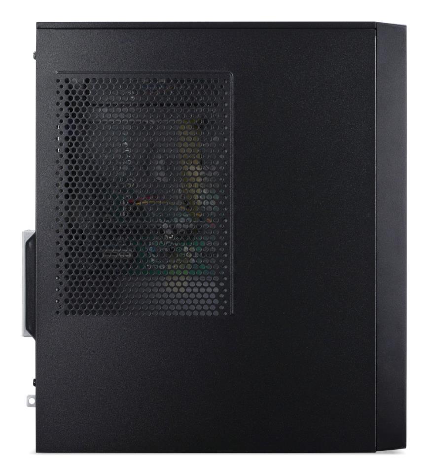 c2ba56cc-966f-4dfa-95d1-8000378d8168 PC ACER Desktop Intel Core 5 210H 32 GB DDR4-SDRAM Storage SSD SSD 1 TB NVIDIA GeForce RTX 5060 On board graphics Intel® Graphics Wi-Fi Yes Bluetooth Yes Windows 11 Home DG.E5VEX.009