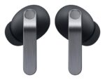 HEADSET GALAXY BUDS4 PRO/BLACK SM-R640 SAMSUNG