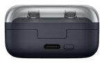 HEADSET GALAXY BUDS4 PRO/BLACK SM-R640 SAMSUNG