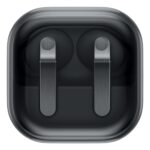 HEADSET GALAXY BUDS4 PRO/BLACK SM-R640 SAMSUNG