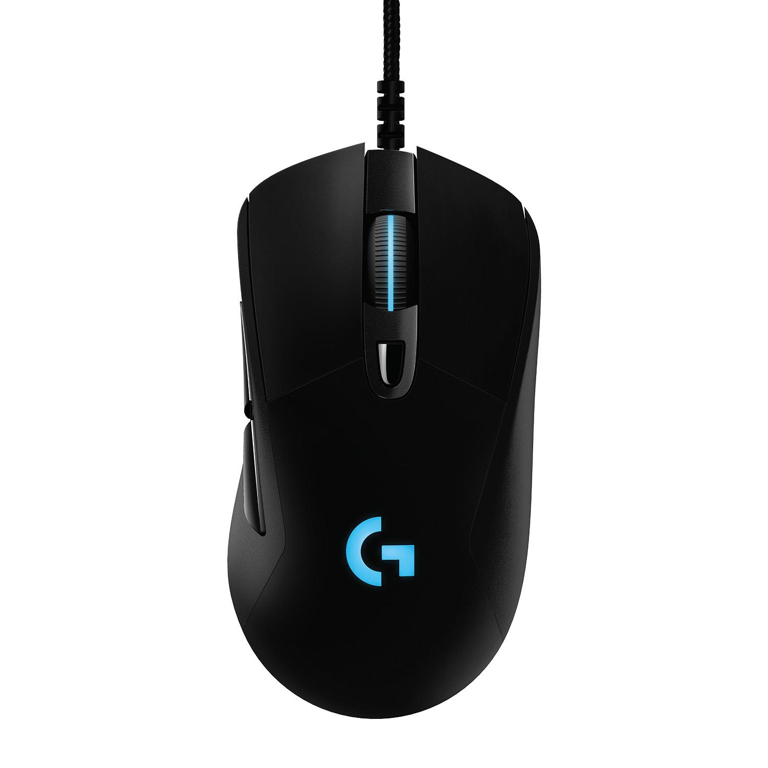 ca062e7b-a6d5-40a0-9c9a-9892cc92d1b9 MOUSE USB OPTICAL G403/910-005633 LOGITECH