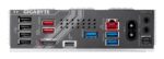 Mainboard GIGABYTE Intel Z890 LGA 1851 (Socket V1) ATX RAM DDR5-SDRAM 4xSlots Wi-Fi Yes Bluetooth Yes 1xPCI Express x16 slots 4xNumber of M.2 (M) slots Z890GAMINGXWIFI71.1