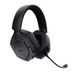 HEADSET GXT493 CARUS/BLACK 25491 TRUST