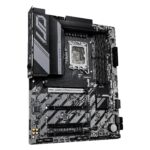 Mainboard GIGABYTE Intel Z890 LGA 1851 (Socket V1) ATX RAM DDR5-SDRAM 4xSlots Wi-Fi Yes Bluetooth Yes 3xNumber of M.2 (M) slots Z890UDWIFI6E1.2