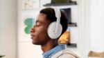 HEADSET G325 LIGHTSPEED/WHITE 981-001531 LOGITECH