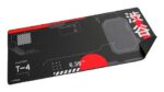MOUSE PAD GXT759W XXL/RED/BLACK 25716 TRUST