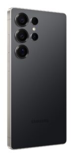 MOBILE PHONE GALAXY S25 ULTRA/1TB TIT/BLACK SM-S938B SAMSUNG