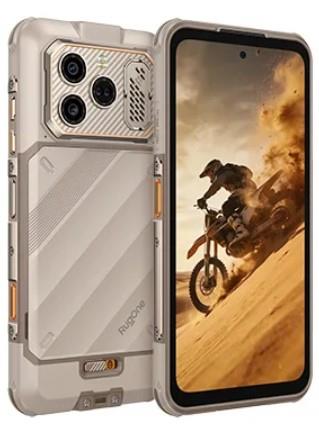 d896b97f-a70f-4cc1-a679-507efee12516 MOBILE PHONE XEVER 8/8/128GB SAND DUNE ULEFONE