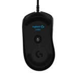 MOUSE USB OPTICAL G403/910-005633 LOGITECH