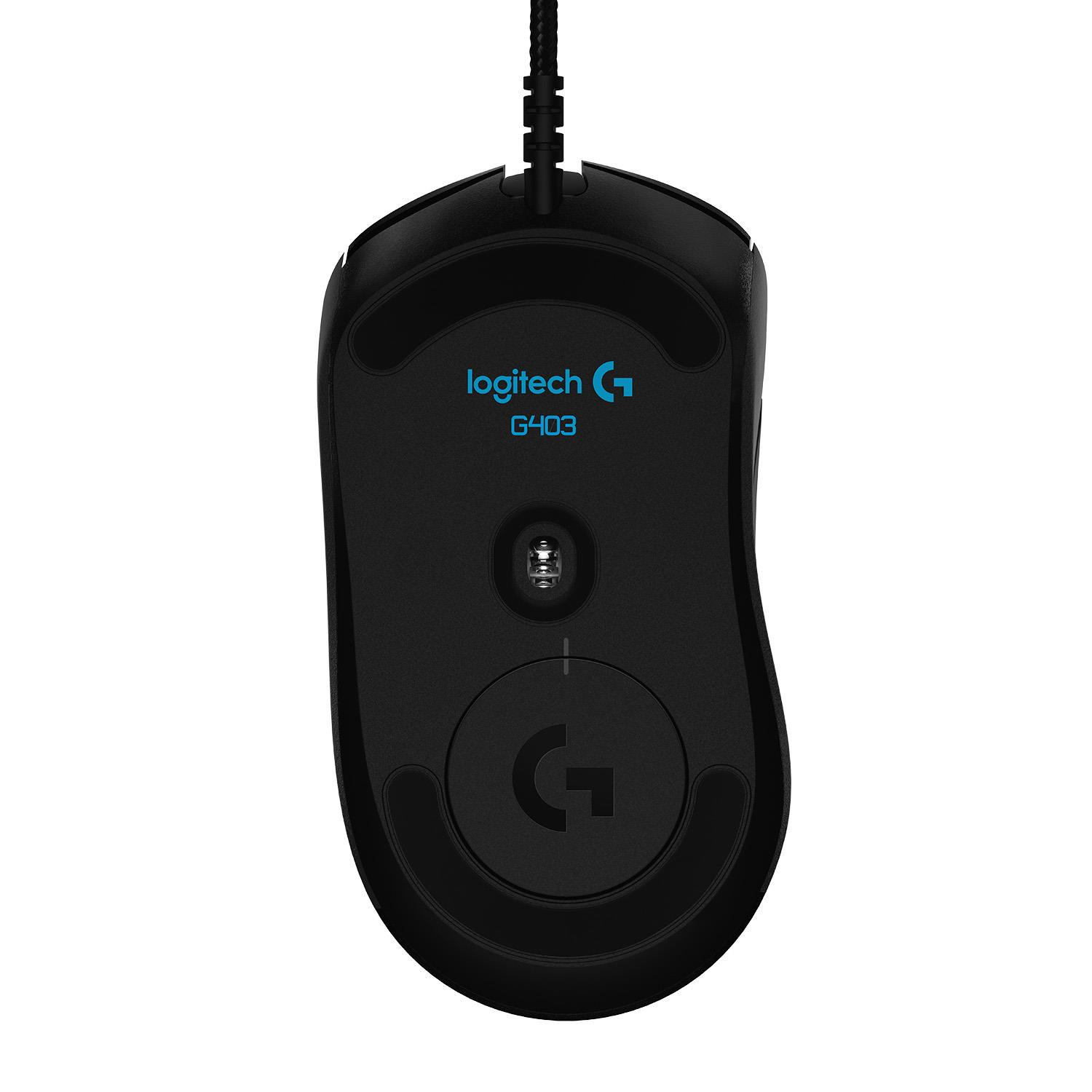 dd20307e-789f-4ca6-a1f9-07c2f5c910f7 MOUSE USB OPTICAL G403/910-005633 LOGITECH