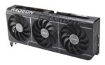 Graphics Card ASUS AMD Radeon RX 9070 GRE 2280 MHz 12 GB GDDR6 192 bit PCI Express 5.0 Active PRIME-RX9070GRE-O12G