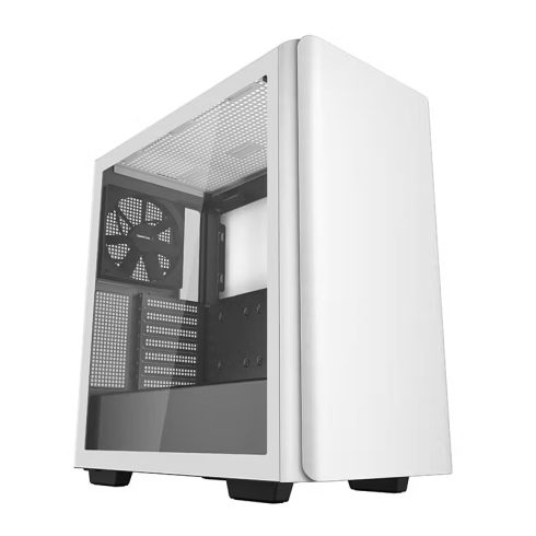 MP-AM-2026 — Kompiuteris su AMD Ryzen 7 5700X, RTX 5060 8GB, DDR4 16GB, Lexar NM620 2TB SSD