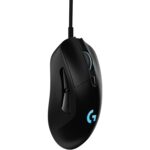 MOUSE USB OPTICAL G403/910-005633 LOGITECH