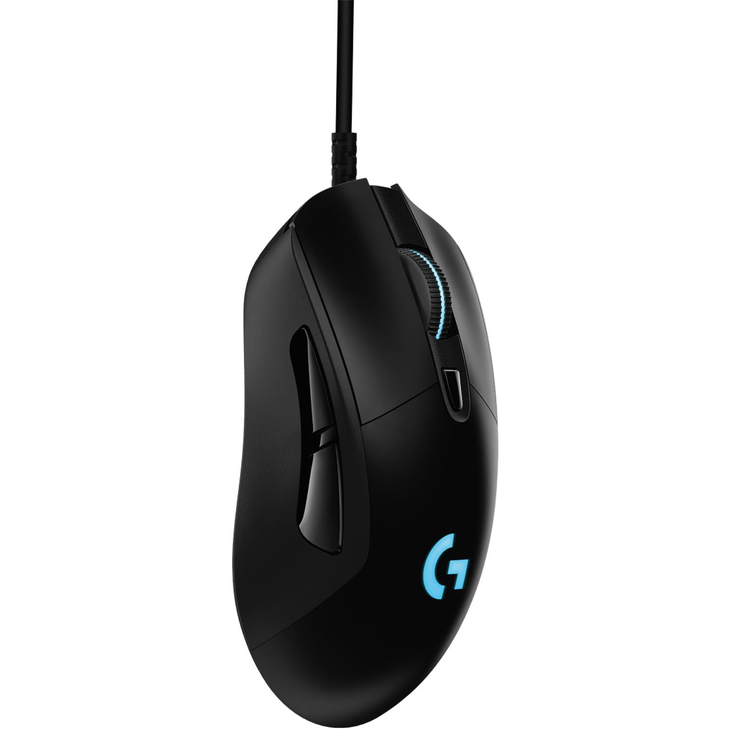 e109880c-2c5f-4d94-84a4-b3b0ede1fbc6 MOUSE USB OPTICAL G403/910-005633 LOGITECH