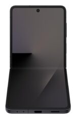 MOBILE PHONE GALAXY Z FLIP7/512GB J.BLACK SM-F766B SAMSUNG
