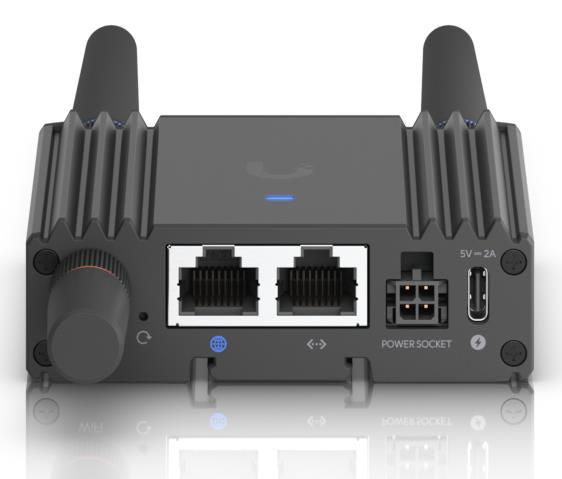 e8022e39-9c5f-4f59-924b-cf765c441ef6 WRL ROUTER MOBILE LTE/UMR-ULTRA UBIQUITI
