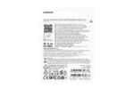 MEMORY MICRO SDXC T9 256GB/V30 MB-MH256T/WW SAMSUNG