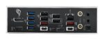Mainboard ASUS AMD B850 SAM5 ATX Memory DDR5 Memory slots 4 1xPCI-Express 4.0 16x 1xPCI-Express 5.0 16x 4xM.2 1xHDMI 1xDisplayPort 12xUSB 2.0 3xUSB-C 1xUSB-C w/Thunderbolt 1xOptical S/PDIF 1xRJ45 2xAudio port STRIXB850-FGAMINGWIFI