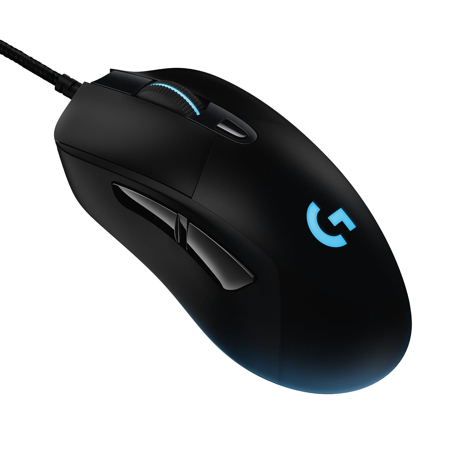 f2267541-2ddc-4c5b-89f0-97750ba4738e MOUSE USB OPTICAL G403/910-005633 LOGITECH