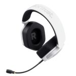 HEADSET GXT493 CARUS/WHITE 25534 TRUST